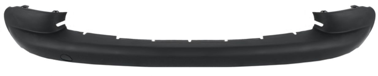 MOLDURA REJILLA PEUGEOT 207 2007-2009 PARACHOQUES DELANTERO / MODELO SPORT