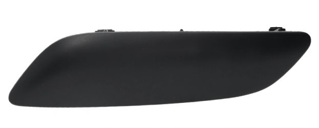 MOLDURA PEUGEOT 207 2007-2009 PARACHOQUES DELANTERO / IZQUIERDA