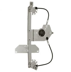 ELEVALUNAS PEUGEOT 207 2007-2009 FAMILIAR / ELECTRICO / SIN MOTOR / CONFORT / TRASERO IZQUIERDO