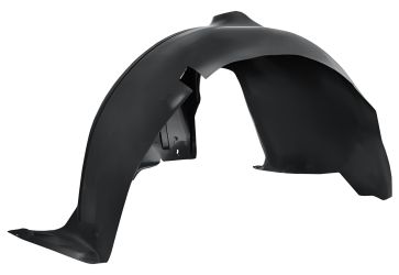 GUARDABARROS PEUGEOT 207 2007-2009 TRASERO DERECHO