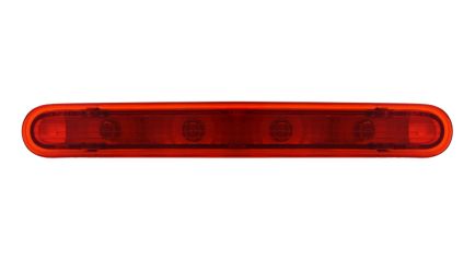 PILOTO TRASERO PEUGEOT 207 2007-2009 TERCERA LUZ DE FRENO