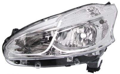 FARO PEUGEOT 208 2012-2015 IZQUIERDO