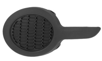 TAPA ANTINIEBLA PEUGEOT 208 2012-2015 PARACHOQUES DELANTERO / IZQUIERDO