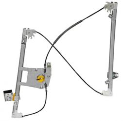 ELEVALUNAS PEUGEOT 208 2012-2015 3 PUERTAS / ELECTRICO / SIN MOTOR / CONFORT / DELANTERO DERECHO