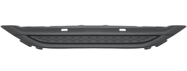 REJILLA PEUGEOT 208 2012-2015 PARACHOQUES DELANTERO / CENTRAL