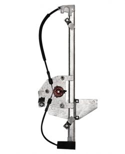 ELEVALUNAS PEUGEOT 208 2012-2015 5 PUERTAS / ELECTRICO / SIN MOTOR / CONFORT / DELANTERO DERECHO