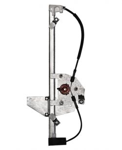 ELEVALUNAS PEUGEOT 208 2012-2015 5 PUERTAS / ELECTRICO / SIN MOTOR / CONFORT / DELANTERO IZQUIERDO