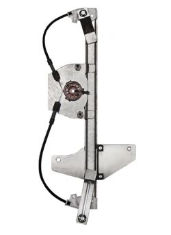 ELEVALUNAS PEUGEOT 208 2012-2015 5 PUERTAS / ELECTRICO / SIN MOTOR / CONFORT / TRASERO DERECHO