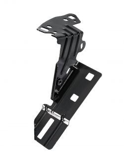 SOPORTE ALETA PEUGEOT 208 2012-2015 DELANTERA DERECHA