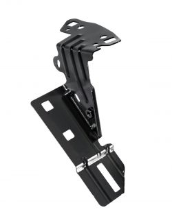 SOPORTE ALETA PEUGEOT 208 2012-2015 DELANTERA IZQUIERDA