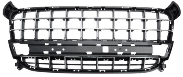 REJILLA PEUGEOT 3008 2009-2013 PARACHOQUES DELANTERO