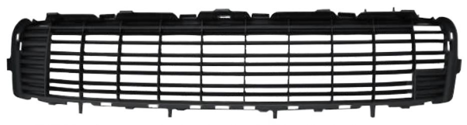REJILLA PEUGEOT 3008 2009-2013 PARACHOQUES DELANTERO / INTERIOR