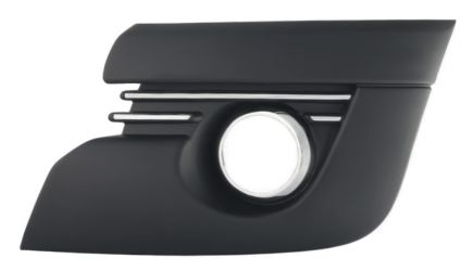 REJILLA PEUGEOT 3008 2009-2013 PARACHOQUES DELANTERO / CON ANTINIEBLA / IZQUIERDA