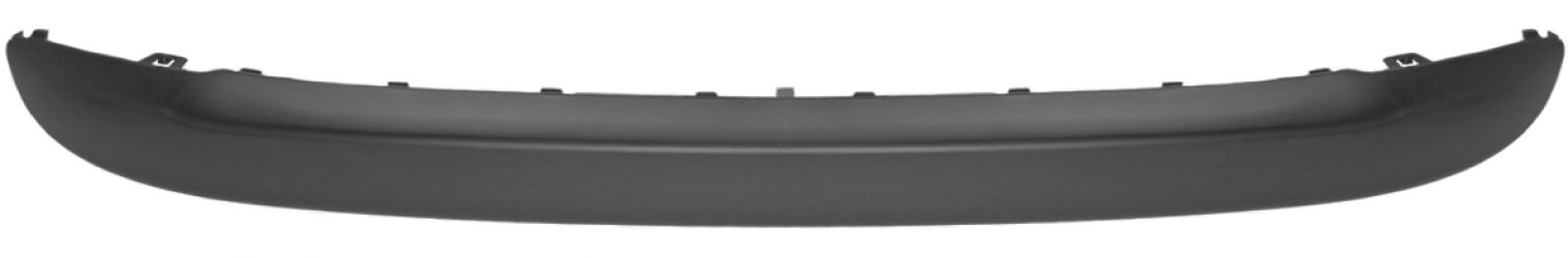 SPOILER PEUGEOT 3008 2009-2013 PARACHOQUES DELANTERO