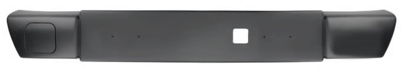 MOLDURA PEUGEOT 3008 2009-2013 PARACHOQUES DELANTERO 