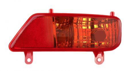 PILOTO TRASERO PEUGEOT 3008 2009-2013 PARACHOQUES TRASERO / ANTINIEBLAS / DERECHO