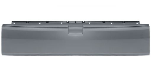 CAPO PEUGEOT 3008 2013-2017 TRASERO / PLASTICO