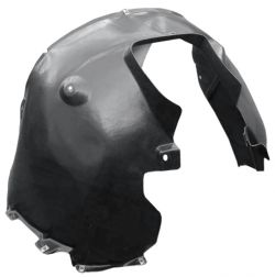 GUARDABARROS PEUGEOT 3008 2009-2013 DELANTERO DERECHO