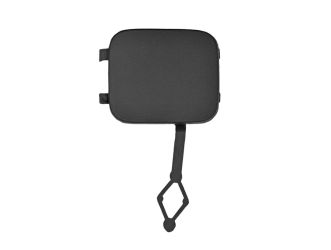 TAPAGANCHO PEUGEOT 3008 2009-2013 PARACHOQUES TRASERO