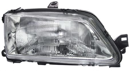 FARO PEUGEOT 306 1993-1997 OPTICA SIMPLE / DERECHO