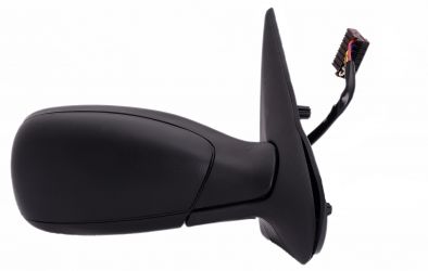 ESPEJO RETROVISOR PEUGEOT 306 1993-1997 ELECTRICO / TERMICO / SONDA / DERECHO
