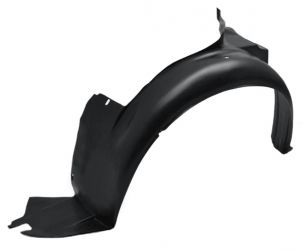 GUARDABARROS PEUGEOT 306 1993-1997 DELANTERO IZQUIERDO