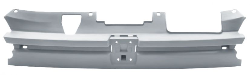 REJILLA PEUGEOT 306 1993-1994 FRENTE / IMPRIMADA