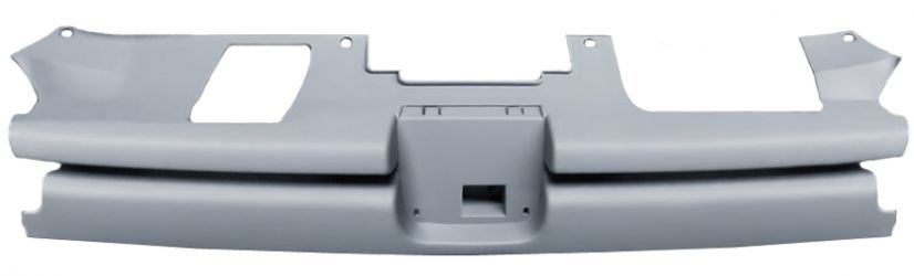 REJILLA PEUGEOT 306 1994-1997 FRENTE / ANAGRAMA GRANDE