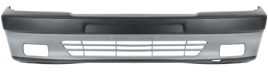 PARACHOQUES PEUGEOT 306 1993-1997 DELANTERO / CON ANTINIEBLAS / IMPRIMADO PARCIAL