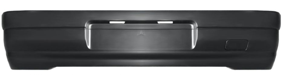 PARACHOQUES PEUGEOT 306 1993-1997 TRASERO