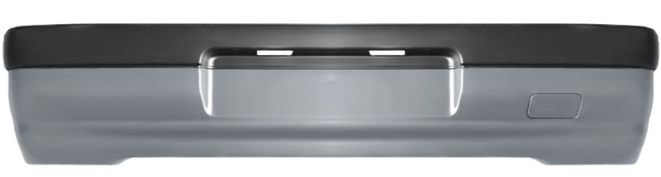 PARACHOQUES PEUGEOT 306 1993-1997 TRASERO / IMPRIMADO