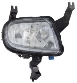 FARO ANTINIEBLA PEUGEOT 306 1997-1999 DERECHO