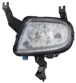 FARO ANTINIEBLA PEUGEOT 306 1997-1999 IZQUIERDO