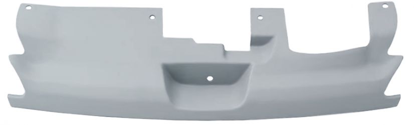 REJILLA PEUGEOT 306 1997-1999 FRENTE / IMPRIMADA