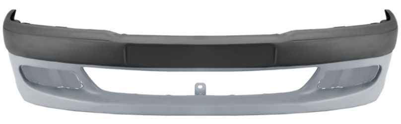 PARACHOQUES PEUGEOT 306 1997-1999 DELANTERO / CON ANTINIEBLAS / IMPRIMADO PARCIAL