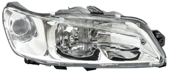 FARO PEUGEOT 306 1999-2002 DERECHO