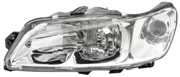 FARO PEUGEOT 306 1999-2002 IZQUIERDO