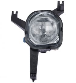 FARO ANTINIEBLA PEUGEOT 306 1999-2002 RAYADO / DERECHO