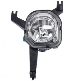 FARO ANTINIEBLA PEUGEOT 306 1999-2002 LISO / MODELO XSI / DERECHO