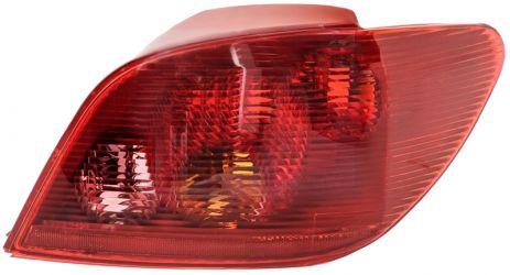PILOTO TRASERO PEUGEOT 307 2001-2005 DERECHO