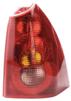 PILOTO TRASERO PEUGEOT 307 2001-2005 FAMILIAR / DERECHO