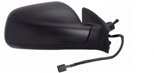 ESPEJO RETROVISOR PEUGEOT 307 2001-2005 MECANICO / SONDA / DERECHO