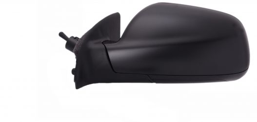 ESPEJO RETROVISOR PEUGEOT 307 2001-2005 MECANICO / IZQUIERDO