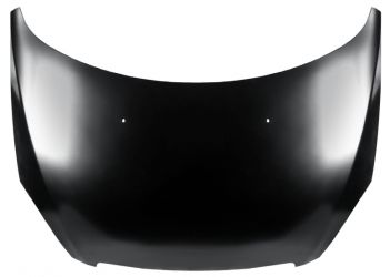 CAPO PEUGEOT 307 2001-2005 DELANTERO