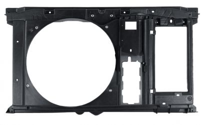 FRENTE INTERNO PEUGEOT 307 2001-2005 DELANTERO / SIN AIRE ACONDICIONADO