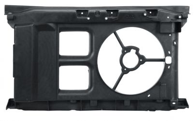 FRENTE INTERNO PEUGEOT 307 2001-2005 DELANTERO