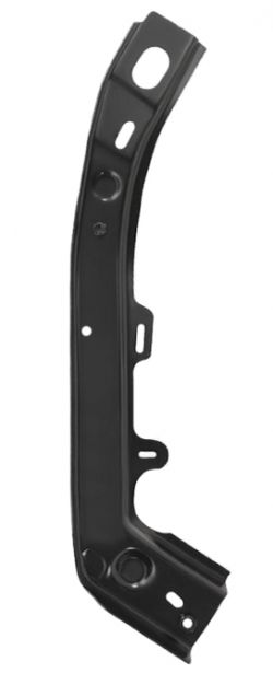 OJAL FARO PEUGEOT 307 2001-2005 DELANTERO / SUPERIOR / IZQUIERDO