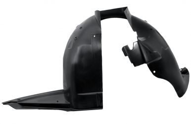 GUARDABARROS PEUGEOT 307 2001-2005 DELANTERO DERECHO