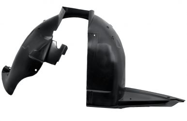 GUARDABARROS PEUGEOT 307 2001-2005 DELANTERO IZQUIERDO