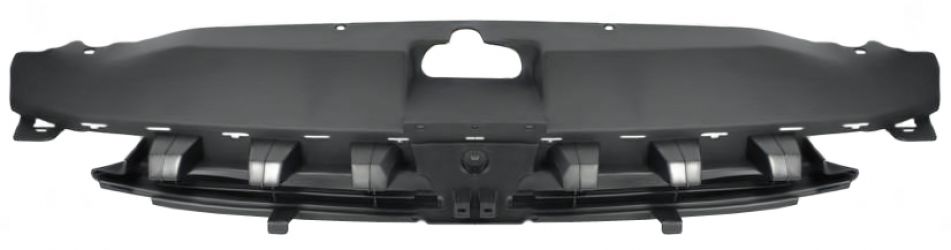 REJILLA PEUGEOT 307 2001-2005 FRENTE